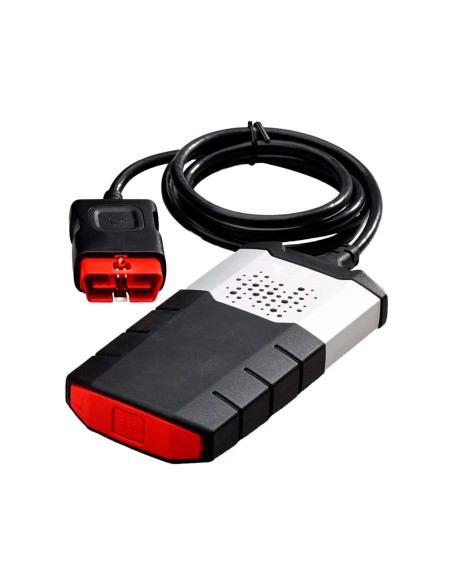 Autocom delphi cdp+ bluetooth y usb