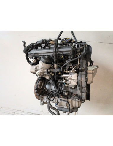 Motor Completo A17DTS 1.7 CDTI