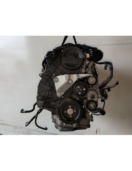 Motor Opel Astra J 1.7 CDTI 131CV A17DTS | Motor de desguace garantizado