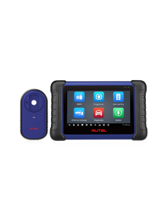 Programador de llaves e inmovilizador Autel MaxiIM IM508S IM508 II