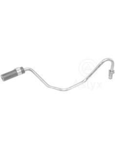 Tubería de Válvula EGR  –  Renault / Dacia / Nissan 1.5 dCi