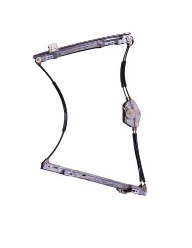 ELEVALUNAS DELANTERO DERECHO CITROEN C4 PICASSO