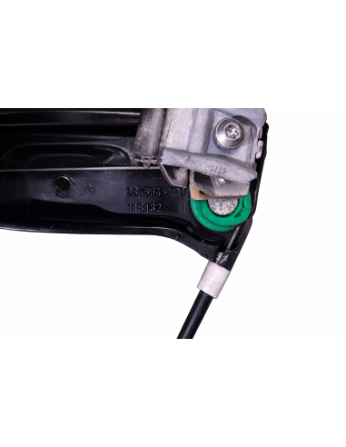 ELEVALUNAS DELANTERO IZQUIERDO VOLKSWAGEN