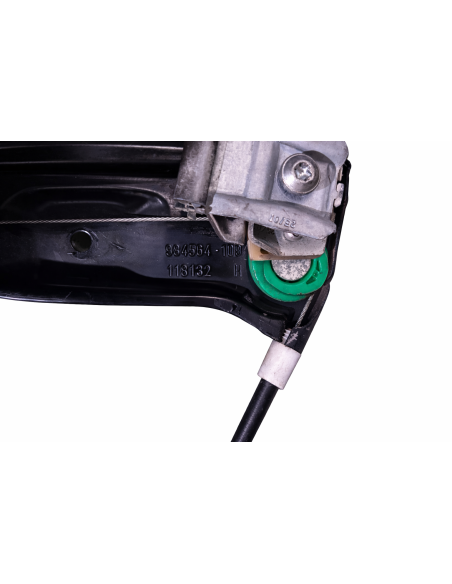 ELEVALUNAS DELANTERO IZQUIERDO VOLKSWAGEN