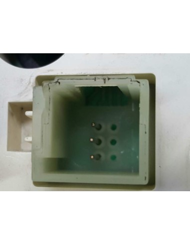 MANDO CALEFACCION / AIRE ACONDICIONADO | 6451NJ