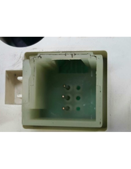 MANDO CALEFACCION / AIRE ACONDICIONADO | 6451NJ