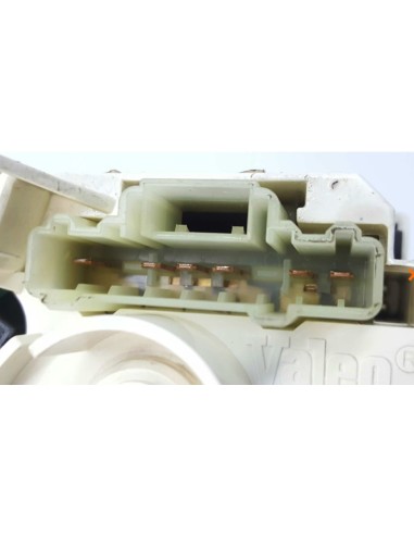 MANDO CALEFACCION / AIRE ACONDICIONADO | 6451NJ