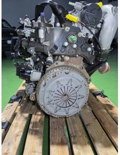 Motor RHY 2.0 HDI 90CV 66kW Citroën Peugeot | Motor...