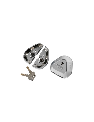 Kit Dos Cerraduras Adicionales Para Puertas De...