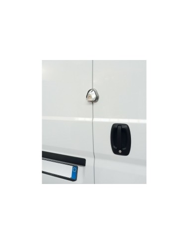 Kit Dos Cerraduras Adicionales Para Puertas De...