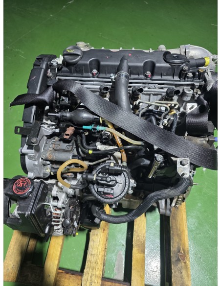 Motor Completo RHY 2.0 HDi  160.000KM