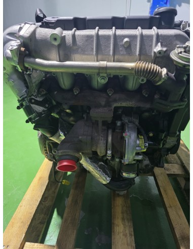 Motor RHY 2.0 HDi 90CV – Citroën / Peugeot...