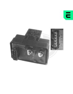 Centralita / Relé de Precalentamiento MAI DP17 – Peugeot / Citroën / Fiat