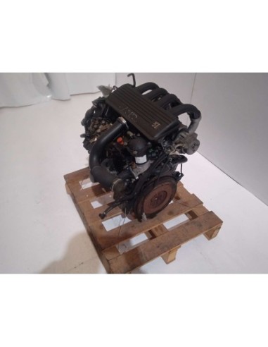 Motor D9B (XUD9) 1.9 D Diésel 1995-2002...
