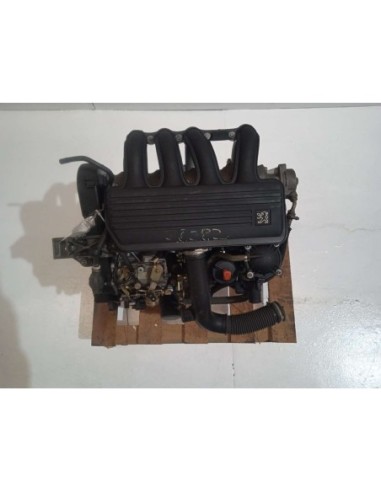 Motor D9B (XUD9) 1.9 D Diésel 1995-2002...