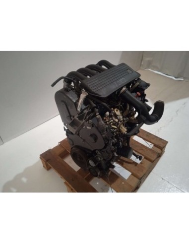 Motor D9B (XUD9) 1.9 D Diésel 1995-2002...