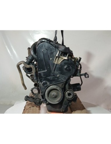 Motor DHY (XUD9TE) 1.9 TD Diésel 1995-2000...