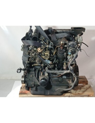 Motor DHY (XUD9TE) 1.9 TD Diésel 1995-2000...