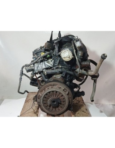 Motor DHY (XUD9TE) 1.9 TD Diésel 1995-2000...