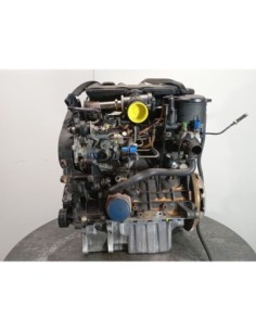 Motor WJZ (DW8) 1.9 D Diésel 1998-2005 Peugeot/Citroen |...