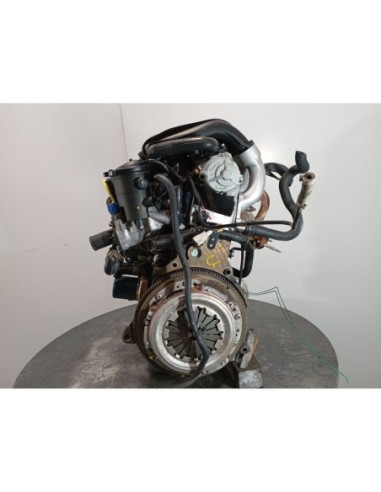 Motor WJZ (DW8) 1.9 D Diésel 1998-2005...