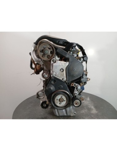 Motor WJZ (DW8) 1.9 D Diésel 1998-2005...