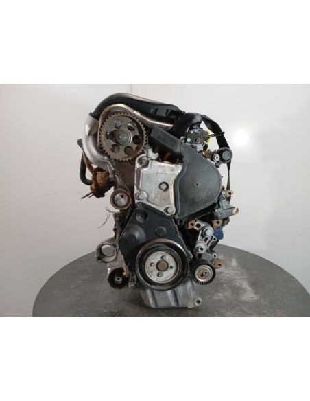 Motor WJZ (DW8) 1.9 D Diésel 1998-2005 Peugeot/Citroen | Recuperado