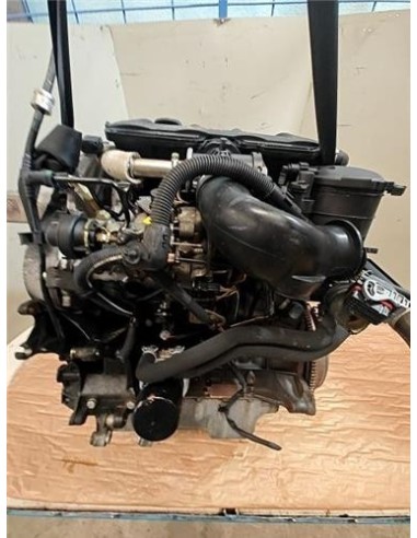 Motor WJY (DW8B) 1.9 D Diésel 2001-2005...