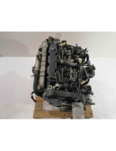 Motor RHY (DW10TD) 2.0 HDi Diésel 1999-2006...