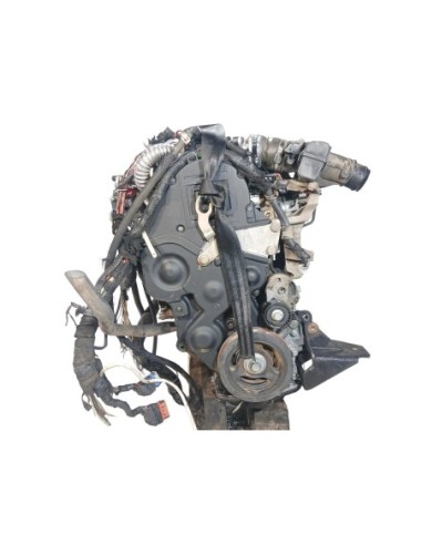 Motor 9HX (DV6ATED4) 1.6 HDi Diésel 2004-2010...