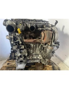 Motor 9HZ (DV6TED4) 1.6 HDi Diésel 2004-2011...