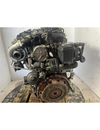 Motor 9HZ (DV6TED4) 1.6 HDi Diésel 2004-2011...