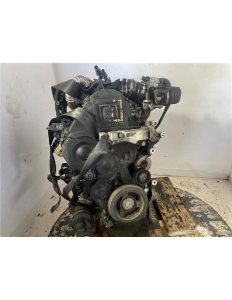 Motor 9HZ (DV6TED4) 1.6 HDi Diésel 2004-2011 Peugeot/Citroen | Recuperado