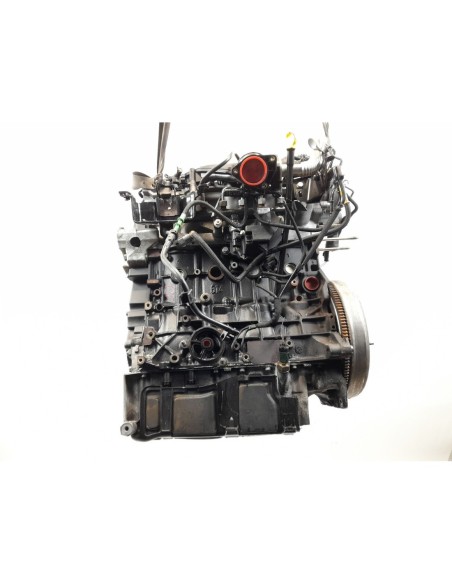 Motor RHR (DW10BTED4) 2.0 HDi Diésel 2004-2010 Peugeot/Citroen | Recuperado