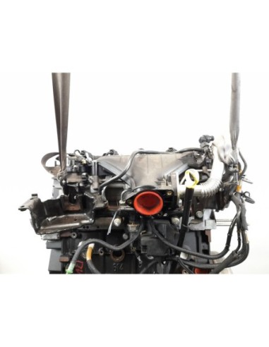 Motor RHR (DW10BTED4) 2.0 HDi Diésel 2004-2010...