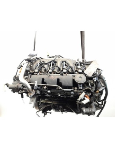 Motor RHR (DW10BTED4) 2.0 HDi Diésel 2004-2010...