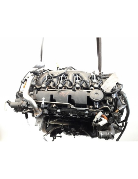Motor RHR (DW10BTED4) 2.0 HDi Diésel 2004-2010 Peugeot/Citroen | Recuperado