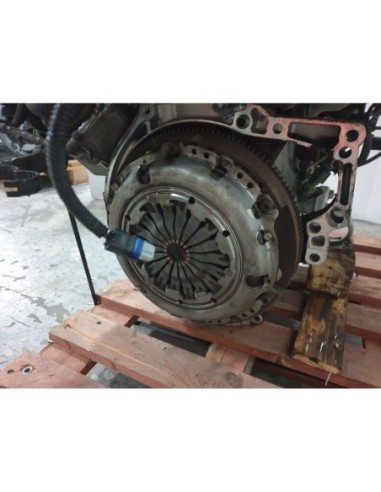 Motor 9HP (DV6DTED) 1.6 HDi Diésel 2010-2015...