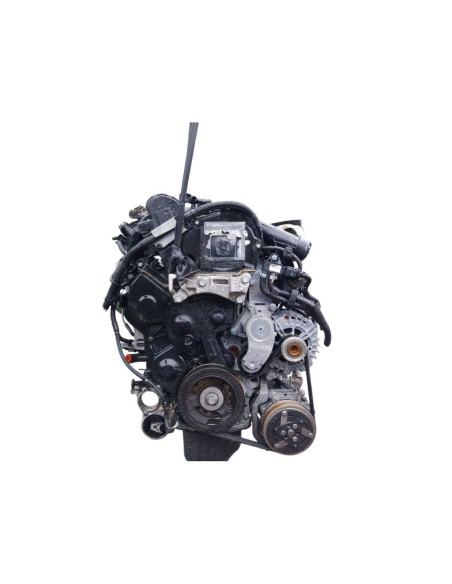 Motor 9HR (DV6C) 1.6 HDi Diésel 2010-2015 Peugeot/Citroen | Recuperado