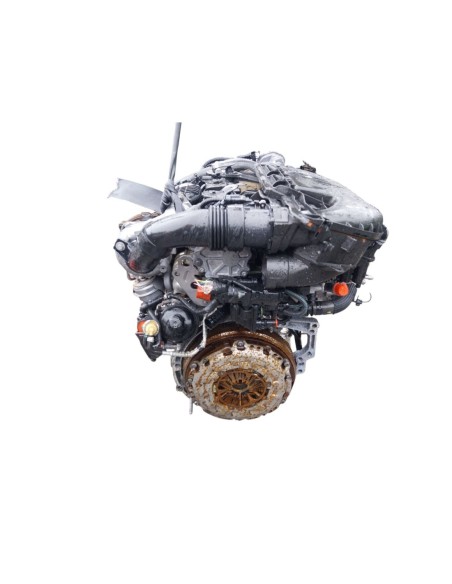 Motor 9HR (DV6C) 1.6 HDi Diésel 2010-2015 Peugeot/Citroen | Recuperado