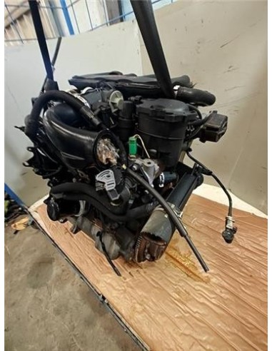 Motor 4HU (P22DTE) 2.2 HDi Diésel 2006-2014...