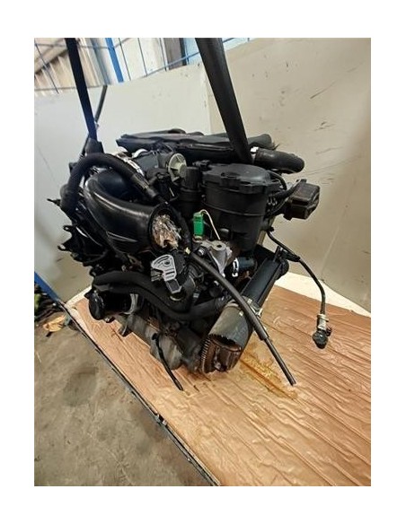 Motor 4HU (P22DTE) 2.2 HDi Diésel 2006-2014 Peugeot/Citroen | Recuperado