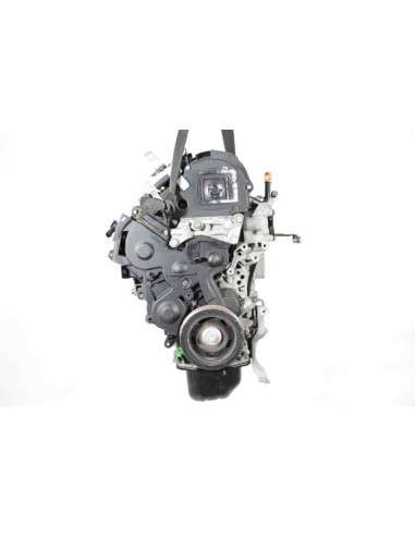 Motor BHY (DV6FD) 1.6 BlueHDi Diésel 2014-2018...