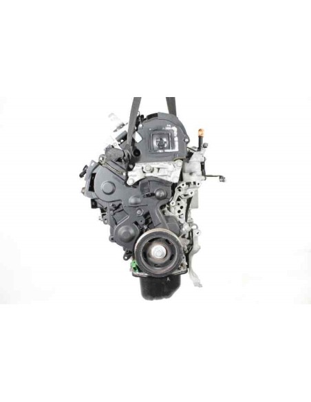 Motor BHY (DV6FD) 1.6 BlueHDi Diésel 2014-2018 Peugeot/Citroen | Recuperado
