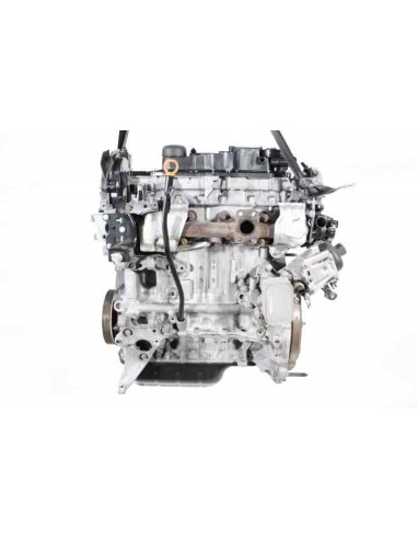 Motor BHY (DV6FD) 1.6 BlueHDi Diésel 2014-2018...