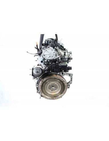Motor BHY (DV6FD) 1.6 BlueHDi Diésel 2014-2018...