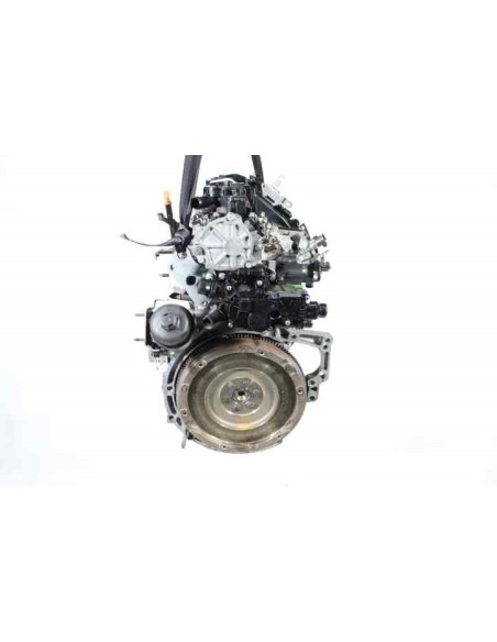 Motor BHY (DV6FD) 1.6 BlueHDi Diésel 2014-2018 Peugeot/Citroen | Recuperado