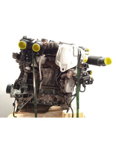 Motor BHZ (DV6FC) 1.6 BlueHDi Diésel 2014-2018...
