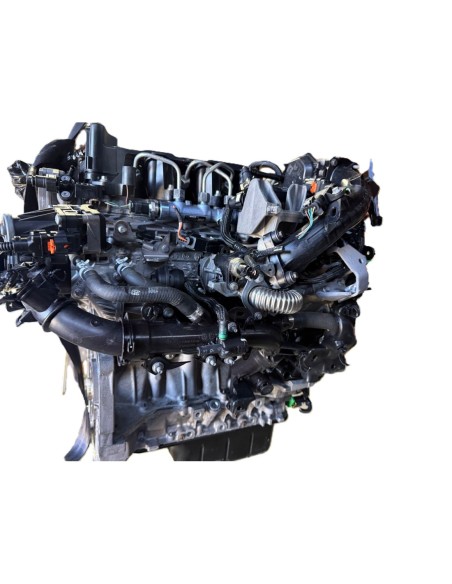 Motor YHZ (DV5RC) 1.5 BlueHDi Diésel 2017-2019 Peugeot/Citroen | Recuperado