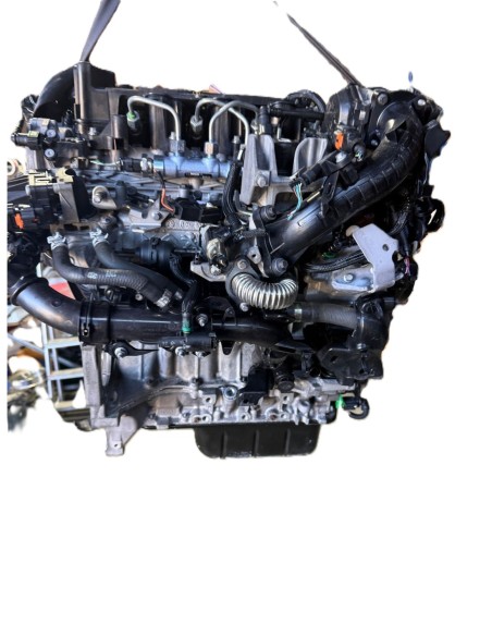 Motor YHZ (DV5RC) 1.5 BlueHDi Diésel 2017-2019 Peugeot/Citroen | Recuperado
